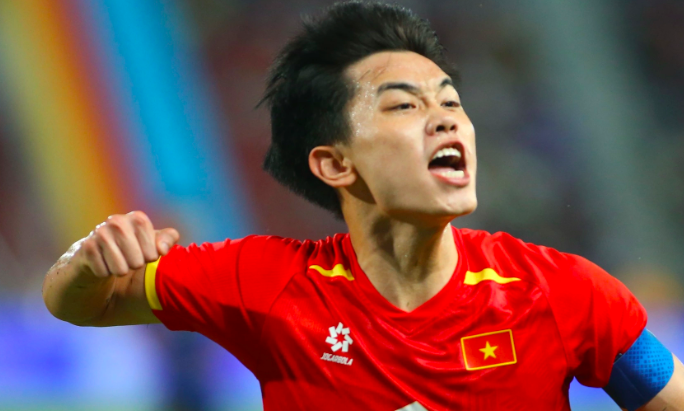 เหงียน ห่วง ดึ๊ก จ่อสร้างประวัติศาสตร์สมัยที่ 3 บัลลงดอร์เวียดนาม 2025