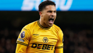 ชูเอา โกเมส มิดฟิลด์ เนื้อหอม แอต มาดริด เปิดเจรจาเพื่อเสริมแกร่ง